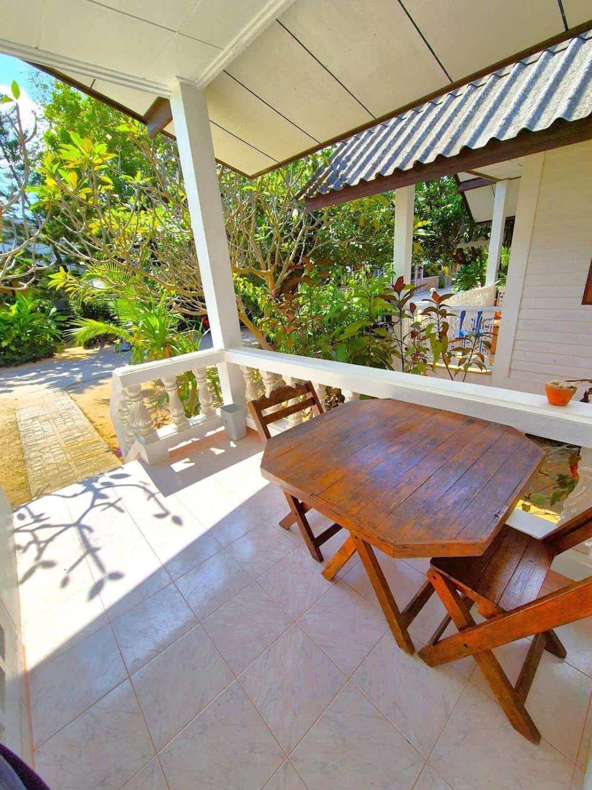 Casa vacanze Bord De Coconut Sejour Familial Koh Samui